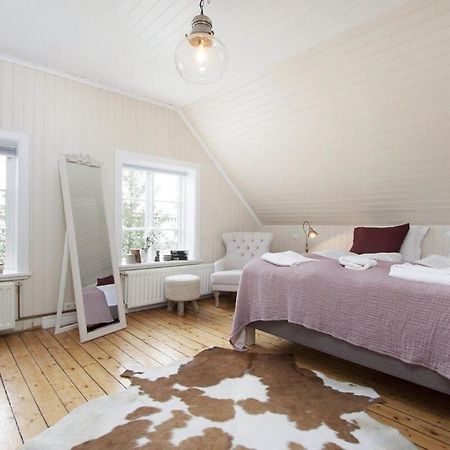 Skyr Guest House Hveragerdi Bagian luar foto