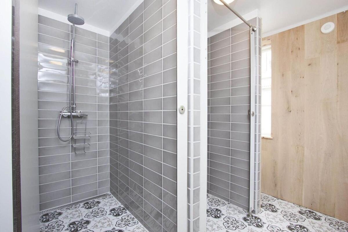 Skyr Guest House Hveragerdi Bagian luar foto